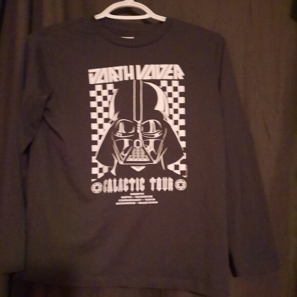 Star Wars longsleeves - Picture 1 of 1